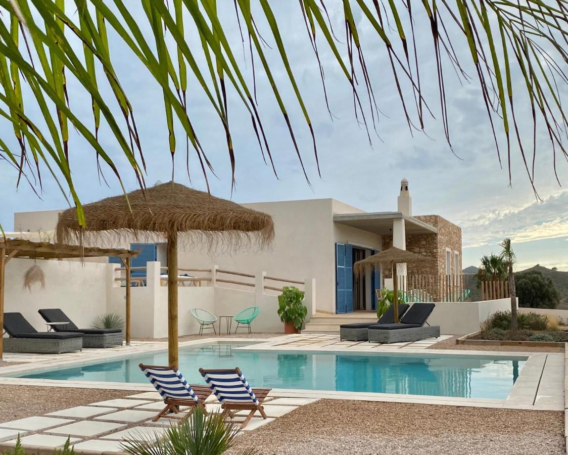 Villa Privada En Entorno Rural Cartagena Exterior photo